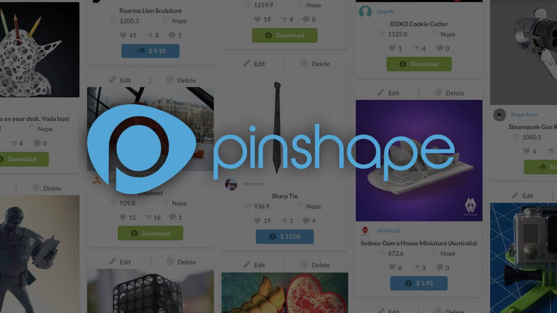 Featured image of Top 3 Tips for Designing for 3D Printing