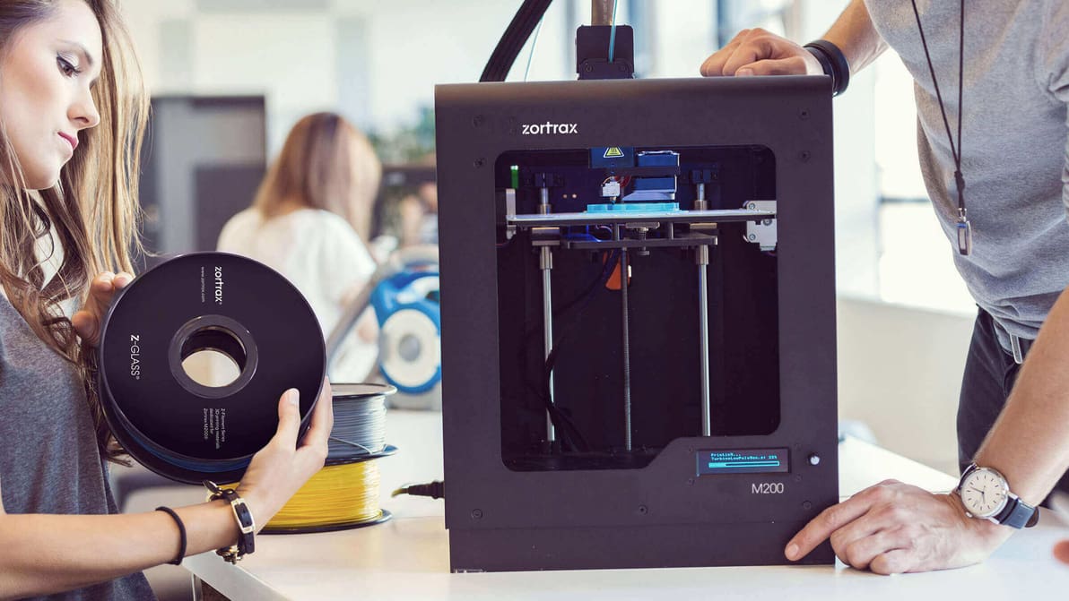 Featured image of Zortrax Driving 3D Printing Education in Poland