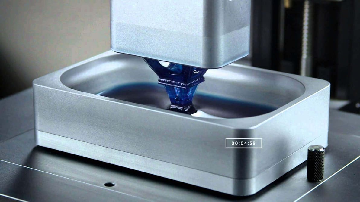 Featured image of 10 Fastest 3D Printers in the World 2017