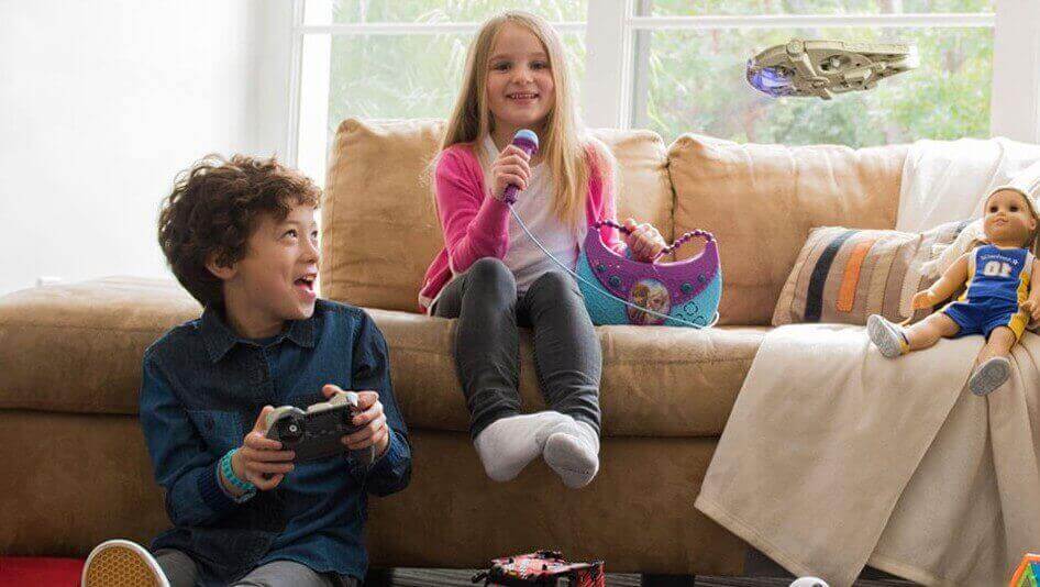 Featured image of “Netflix for Toys,” Pley, Adds 3D Printer Rental