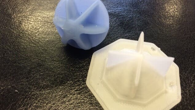 Featured image of Picsima Patent for 3D Printing Silicone Granted