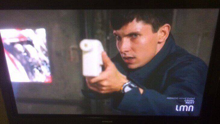 Featured image of 3D Printed Guns Enter American TV Shows