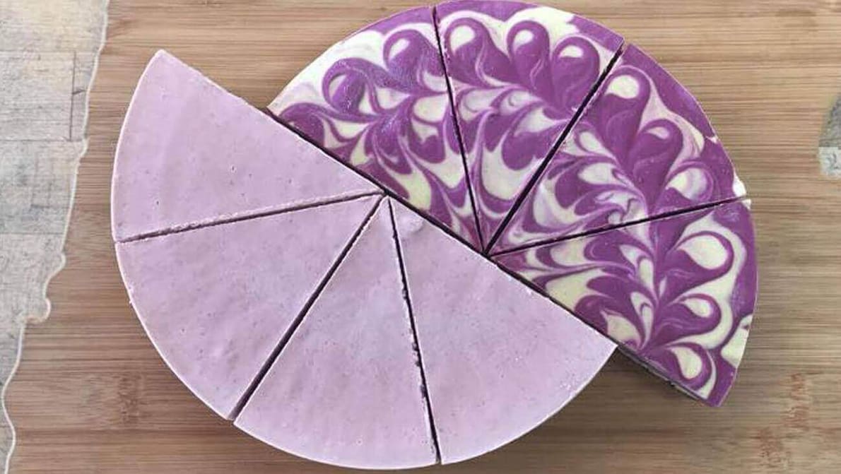 Featured image of Would you Eat a 3D Printed Vegan Cheesecake?