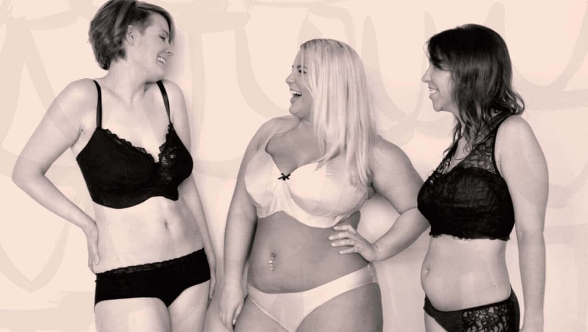 Featured image of Trusst Lingerie use 3D Printing to Provide Support