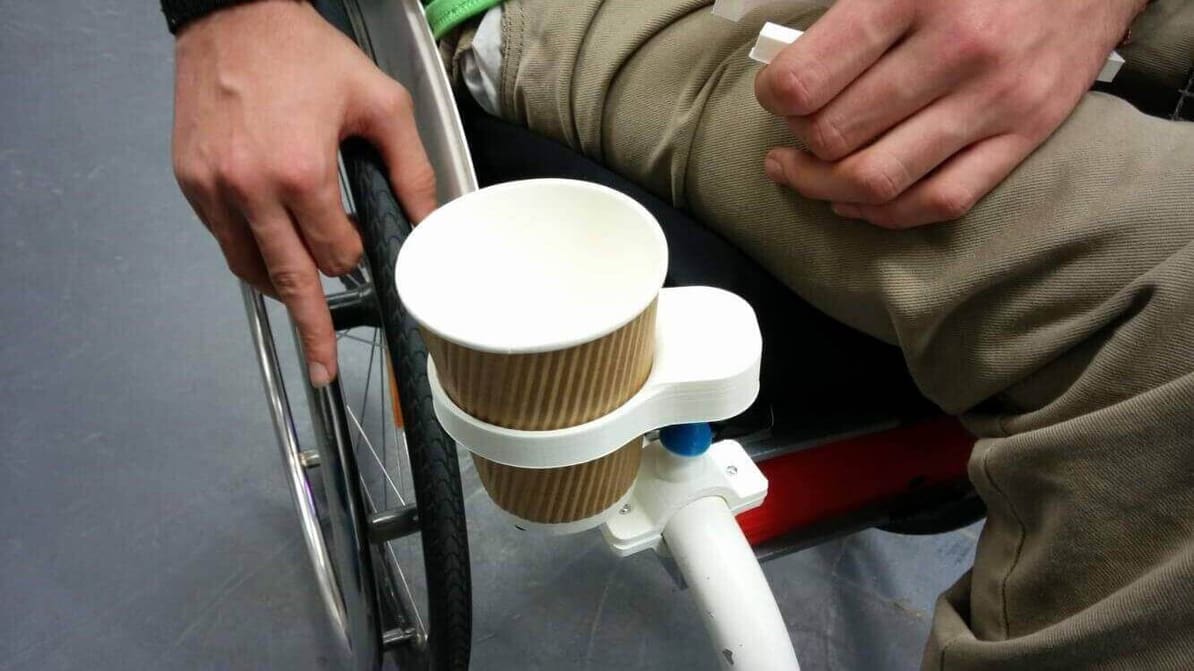 Featured image of 20 Great 3D Prints for Easy Accessibility