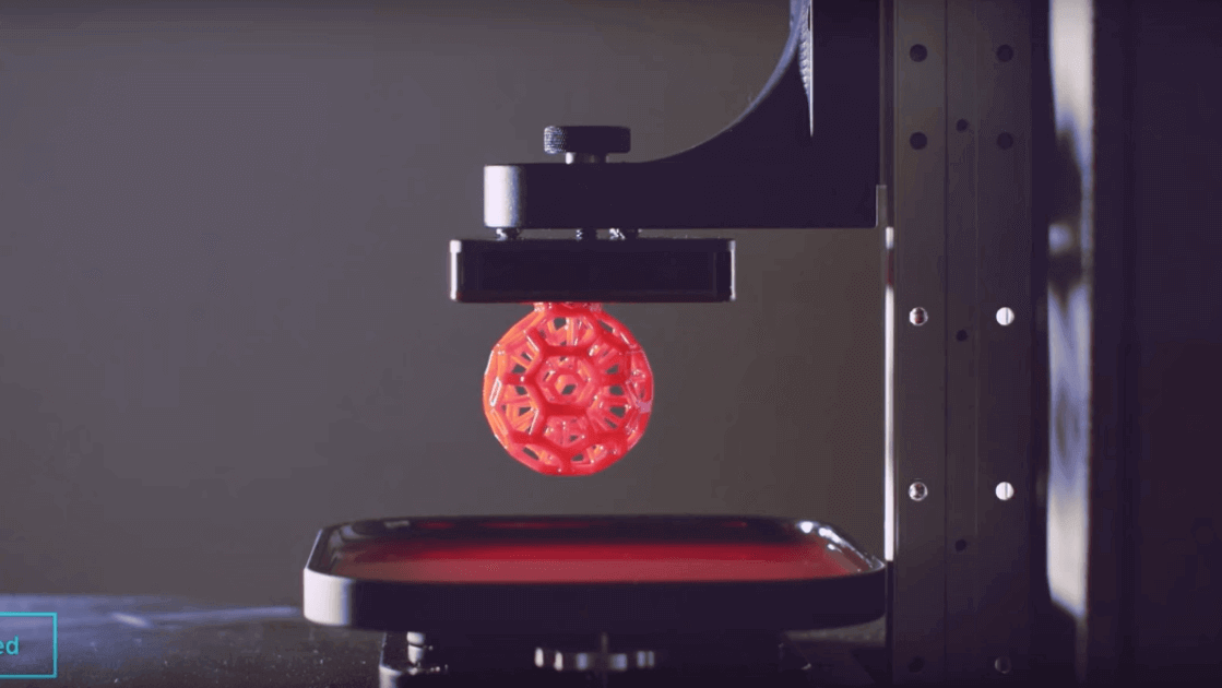 Featured image of Carbon to Offer CLIP Technology with Four 3D Printing Partners