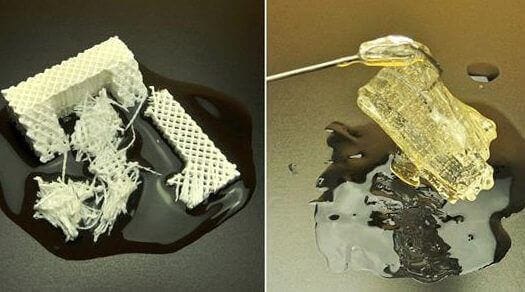 Featured image of Kai Parthy Shares 3D Printing Soluble Filaments “LAY-AWAY”
