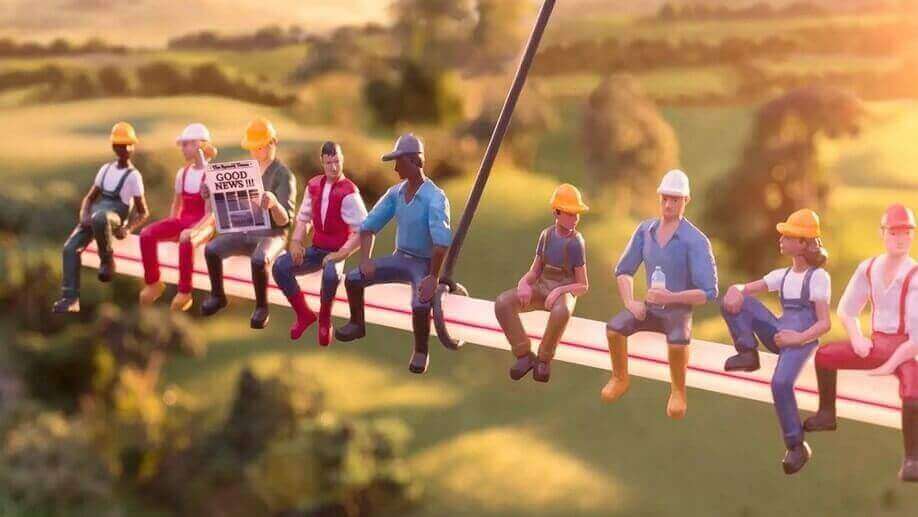 Featured image of McDonald’s Always Working Advert uses 3D Printing