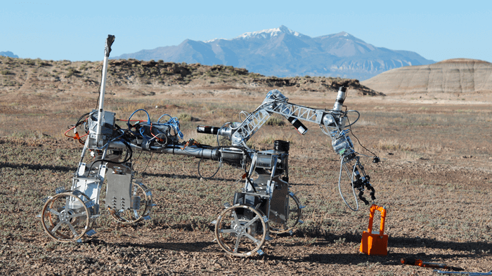 Featured image of Zortrax 3D Printing Supports Makers in Astronautics