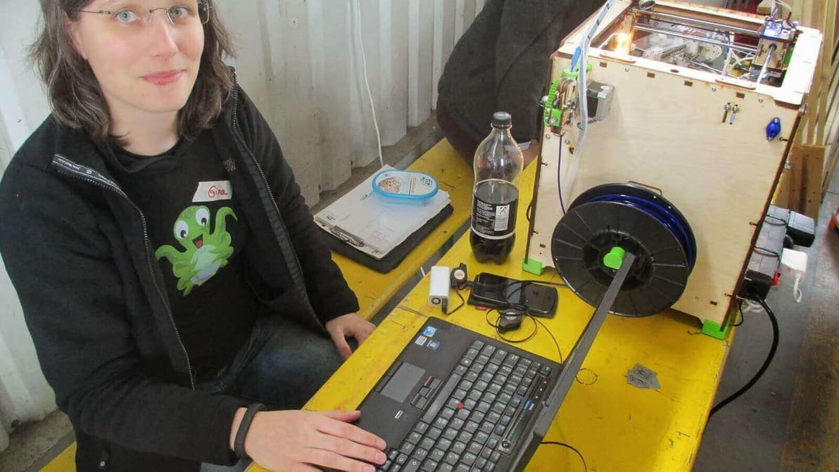 Featured image of OctoPrint Creator Sets Up Patreon to Continue Development