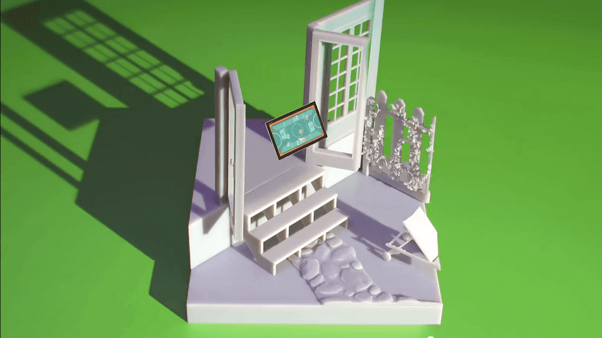 Featured image of GoodWeird Lenovo Advert Features 3D Printed Parts