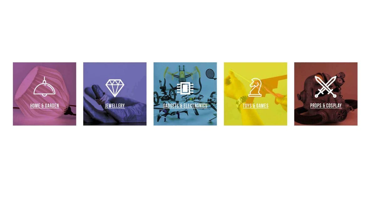 Featured image of MyMiniFactory Studios Bring Revenue Shares to Designers