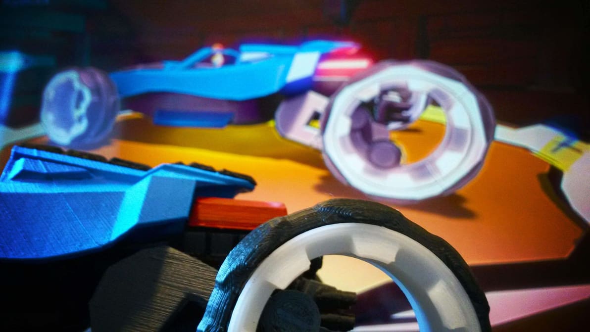 Featured image of Xmodule Game: Interview with Developer Daniele Frau