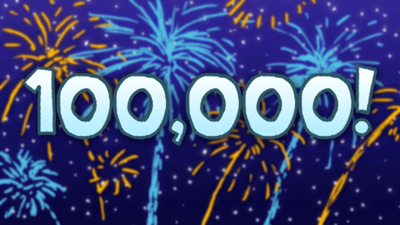 Featured image of MakerBot Milestone: 100,000 3D Printers Sold Worldwide