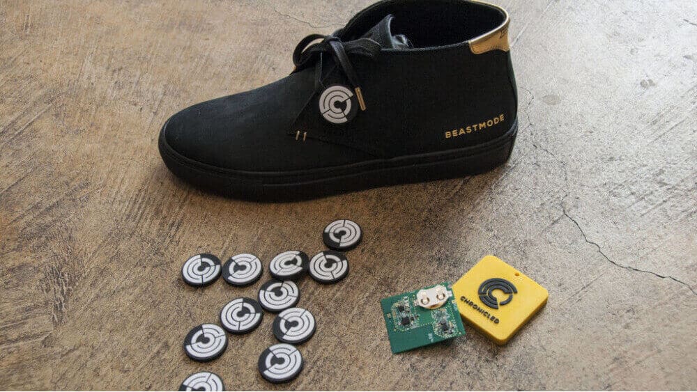 Featured image of Beast Mode: 3D Printed Smart Tags Guarantee Authenticity