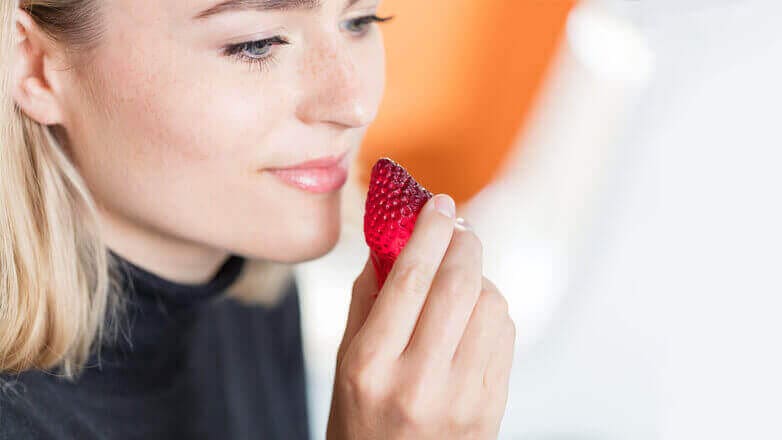 Featured image of Scented Resin brings New Dimension to 3D Printing