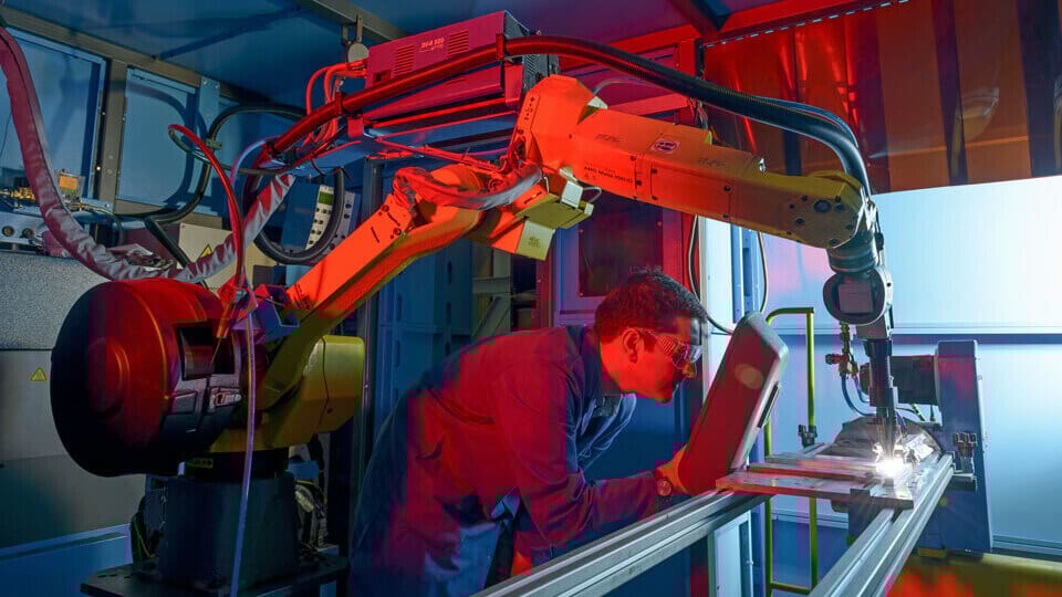Featured image of £4.5 Million Funding for Additive Manufacturing in the UK