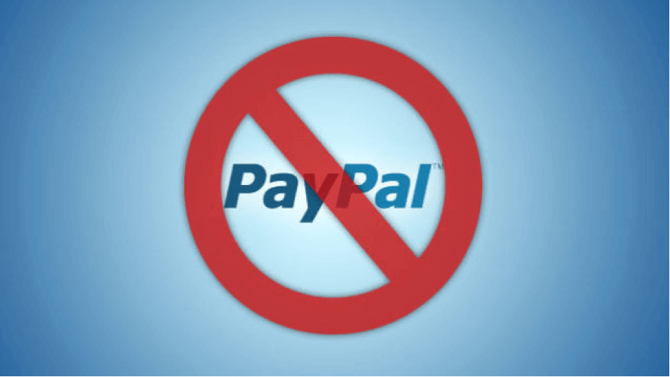 Featured image of PayPal Eliminates Purchase Protection for Crowdfunding
