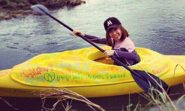Featured image of 3D Printed “Vagina Kayak” Artist Guilty of Obscenity