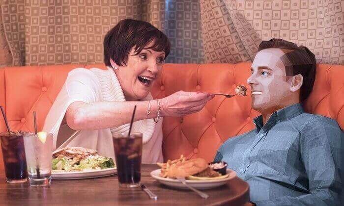 Featured image of Groupon Mother’s Day Gift: Life-Size 3D Print of Yourself