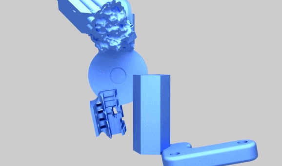 Featured image of Shiv Integer Bot Inflitrates Thingiverse, Stirs Up Controversy