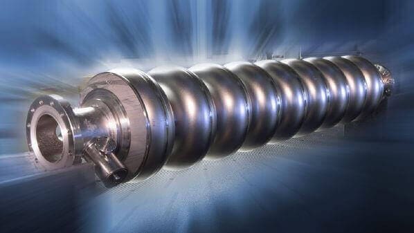 Featured image of Researchers Develop 3D Printed Superconducting Cavity