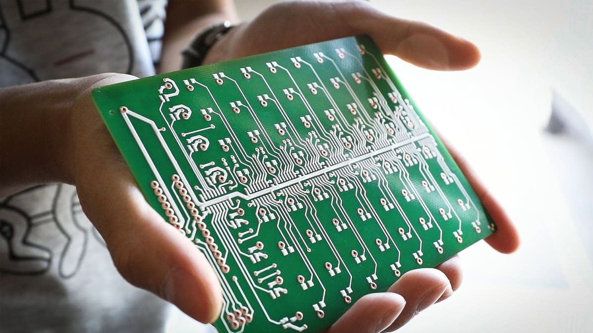 Featured image of The Rise and Rise of the PCB Printer