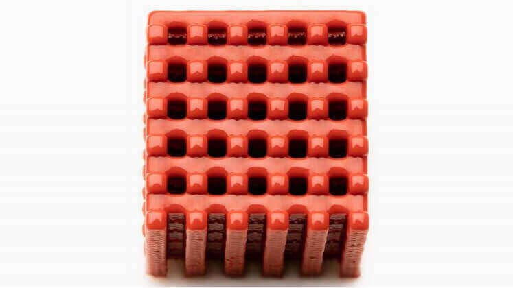 Featured image of Silicone 3D Printer from WACKER Chemie Coming in October