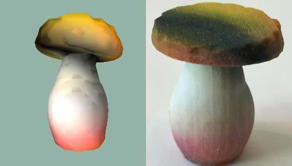 Featured image of AI Designs 3D Printable Objects (After 2.5 Million Tries)