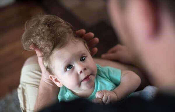Featured image of 3D Printed Models Help Save Infant AND Remove Tumor