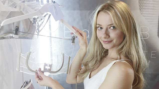 Featured image of Can 3D Printing Eradicate Pesky Visible Panty Lines?