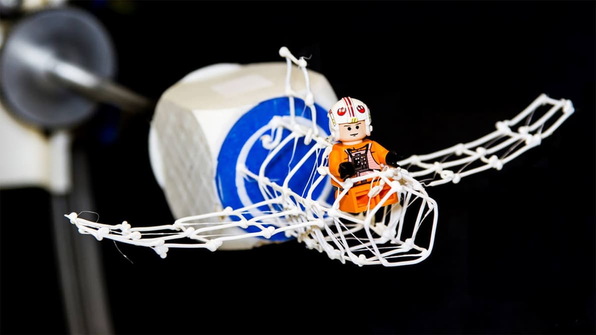 Featured image of On-the-Fly Print: Incremental Printing While Modeling
