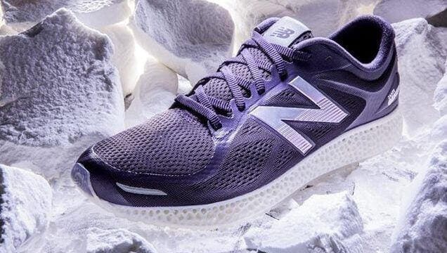 Featured image of Shoes & Cars: 3D Printing Aspirations & Reality