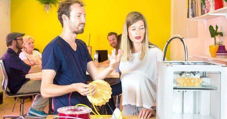 Featured image of French Home Appliance Wants You to 3D Print Spare Parts