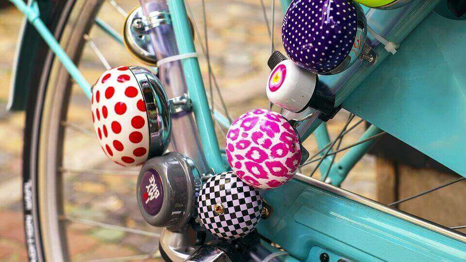 Featured image of Enter the Pinshape Bike Accessory Design Contest