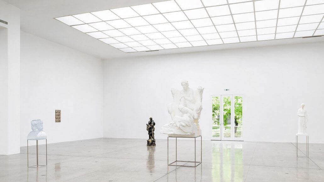 Featured image of Photo Plastik Exhibition Shows 3D Printed Art in Vienna