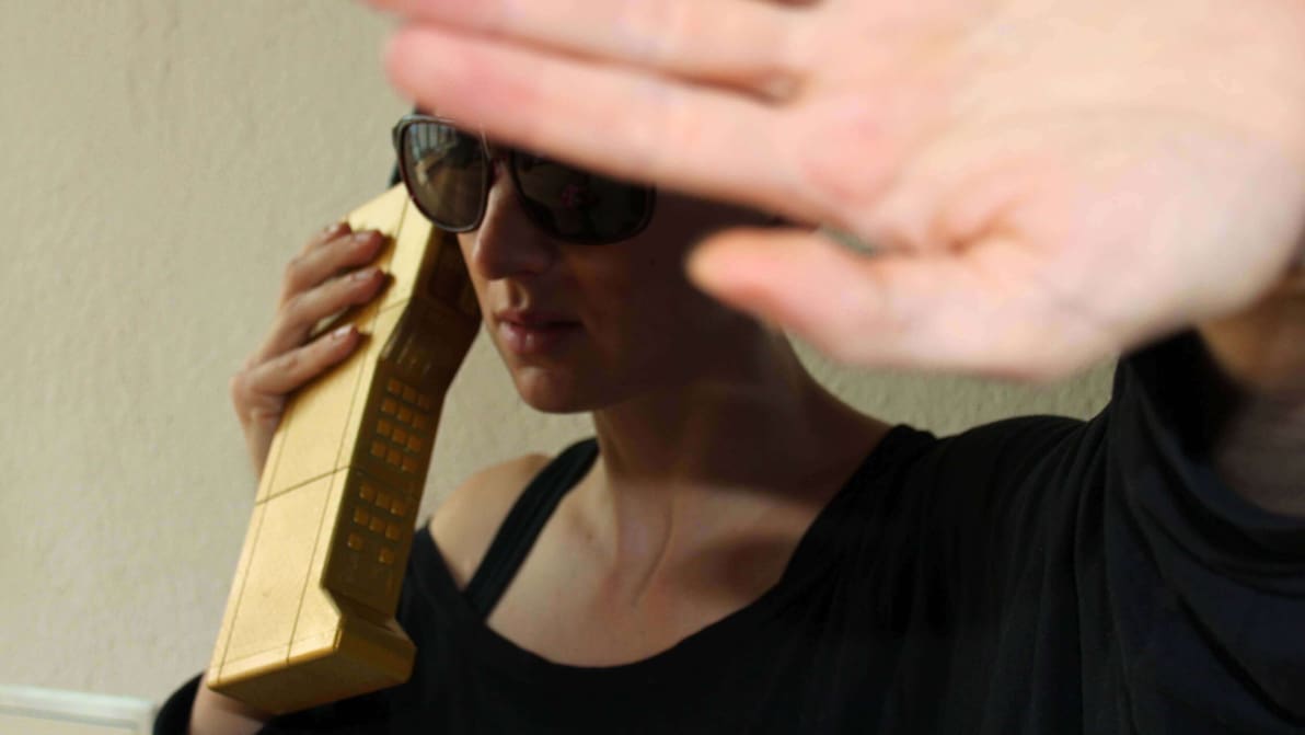 Featured image of Interview with Artist Addie Wagenknecht