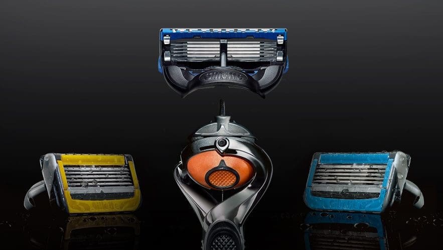 Featured image of 3DHubs offers Razor Competition for Makers