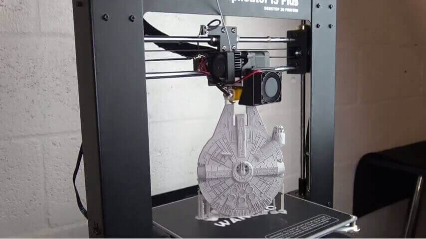Featured image of New Wanhao Duplicator i3 PLUS is Now Shipping