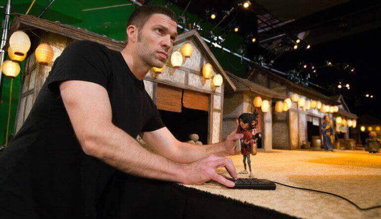 Featured image of Kubo: 3D Printing Continues to Revolutionize Animated Movies