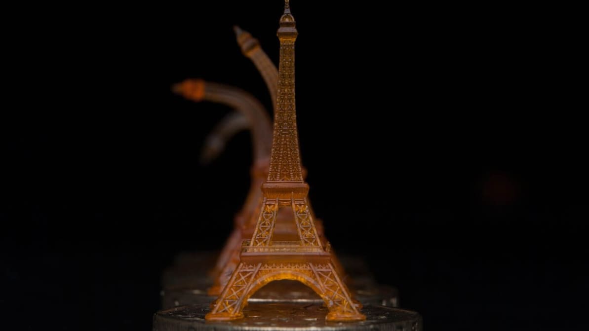 Featured image of MIT’s 3D Printed Structures “Remember” their Shape