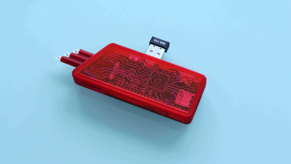 Featured image of Build A Pokemon Detector With A Raspberry Pi