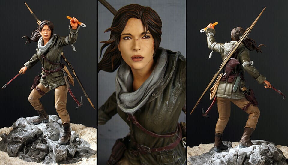 Featured image of Customizing Games Merchandise is a Gold Mine for 3D Printing