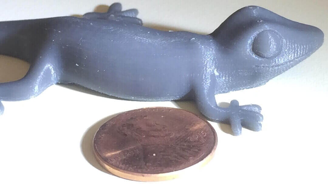 Featured image of Printrbot Simple V2 Capable of 50 Microns