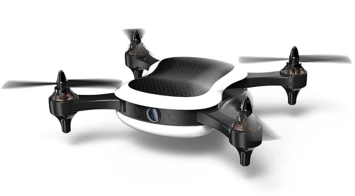 Featured image of Teal is the World’s Fastest Production Drone