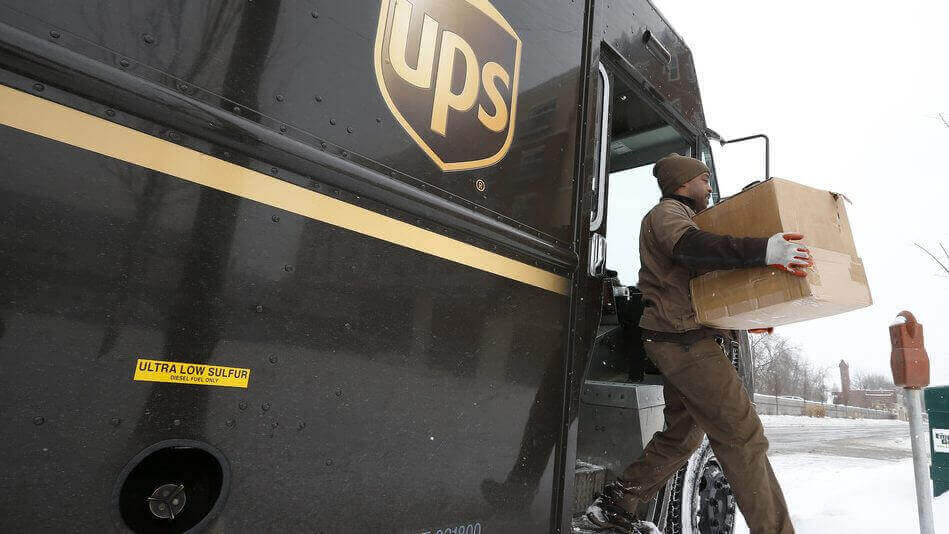 Featured image of UPS Expands 3D Printing Operations To Europe and Asia