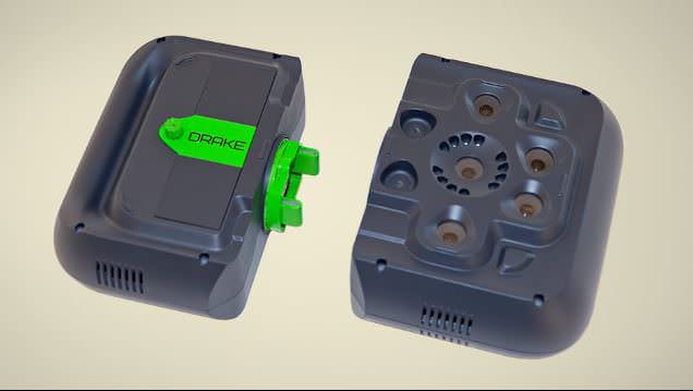 Featured image of Thor3D Unveils New 3D Scanner with Interchangable Lenses