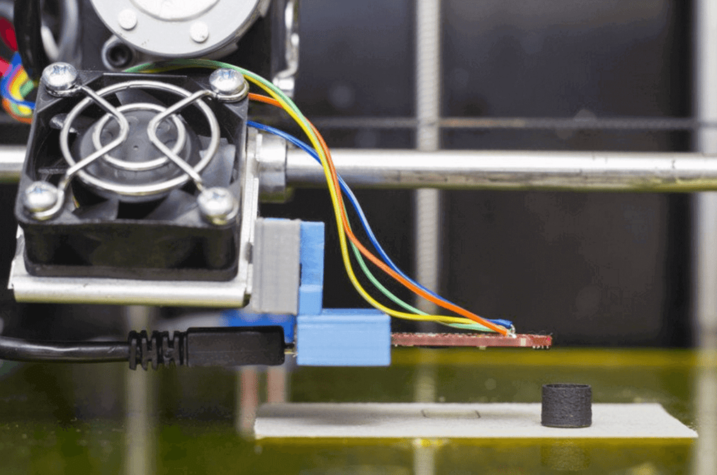 Featured image of Researchers in Vienna Create First 3D Printed Magnet