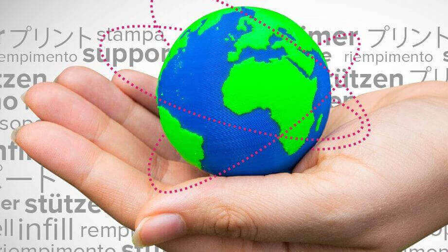 Featured image of Simplify 3D gets Multi-Language Support, Adds 20 Popular Printers