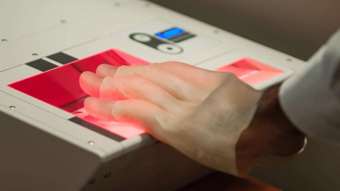 Featured image of 3D Printed Hands Help Identify New Security Threat